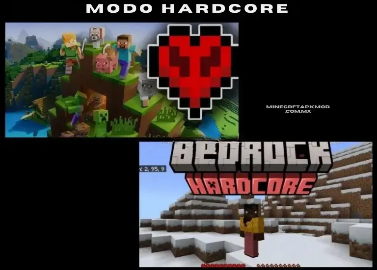 Modo Hardcore